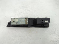 2014-2020 Nissan Nv200 Master Power Window Switch Replacement Driver Side Left P/N:80961 3LM0A Fits OEM Used Auto Parts - Oe