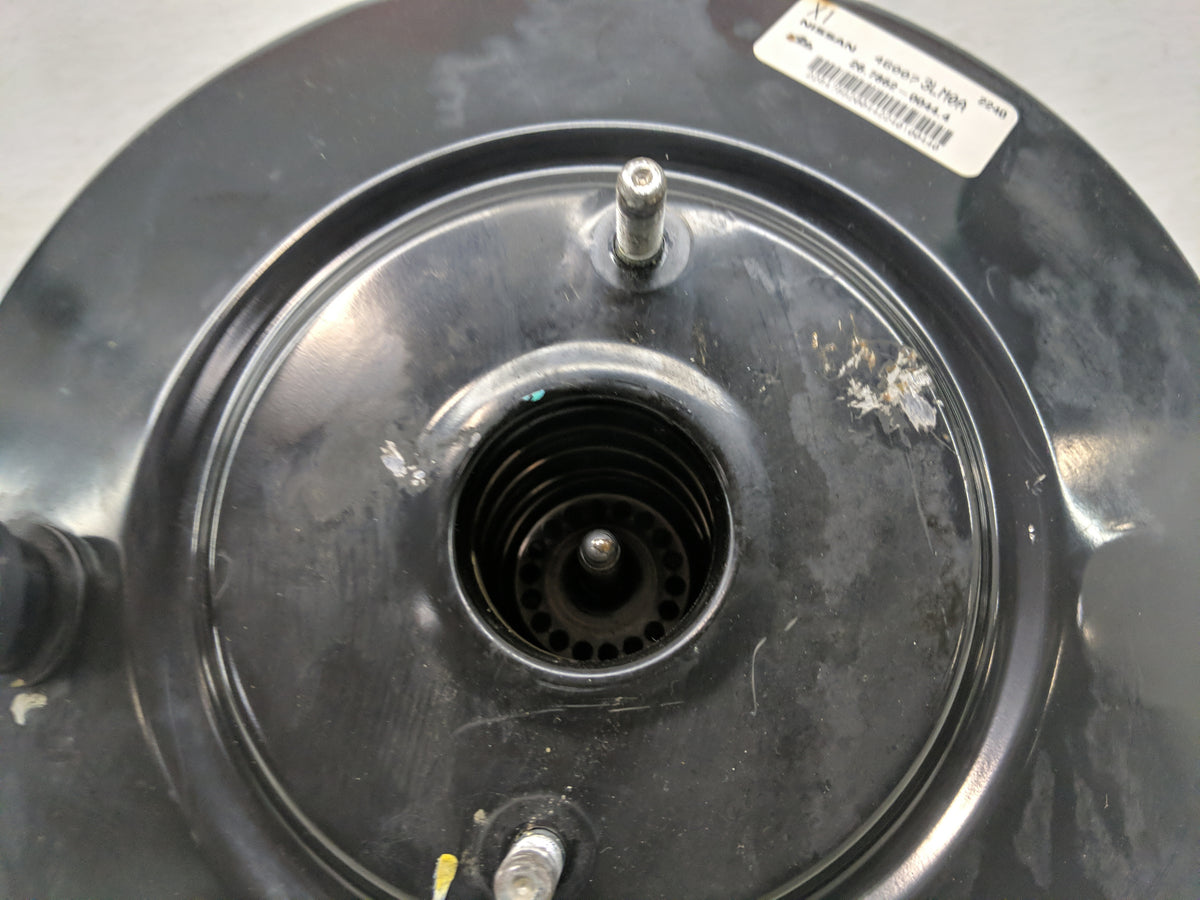 2014-2020 Nissan Nv200 Power Brake Booster Oem 1310750 - Oemusedautoparts1.com