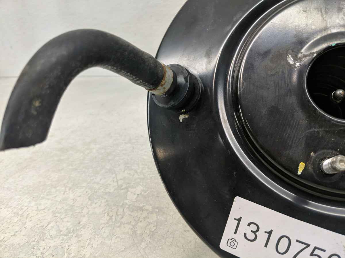 2014-2020 Nissan Nv200 Power Brake Booster Oem 1310750 - Oemusedautoparts1.com
