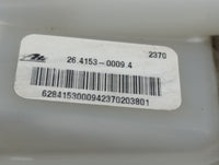 2014-2020 Nissan Nv200 Brake Master Cylinder - Oemusedautoparts1.com