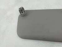 2020 Nissan Nv200 Sun Visor Shade Replacement Driver Left Mirror Fits OEM Used Auto Parts - Oemusedautoparts1.com