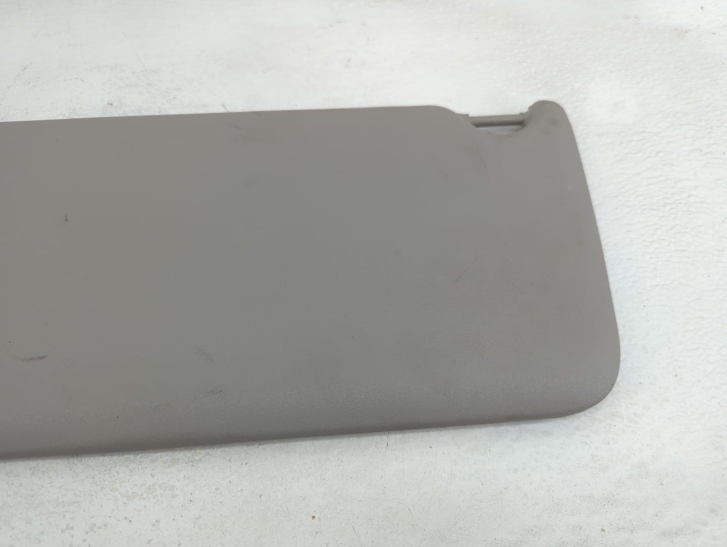 2020 Nissan Nv200 Sun Visor Shade Replacement Driver Left Mirror Fits OEM Used Auto Parts - Oemusedautoparts1.com