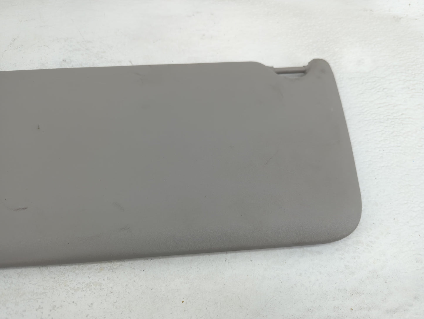 2020 Nissan Nv200 Sun Visor Shade Replacement Driver Left Mirror Fits OEM Used Auto Parts - Oemusedautoparts1.com