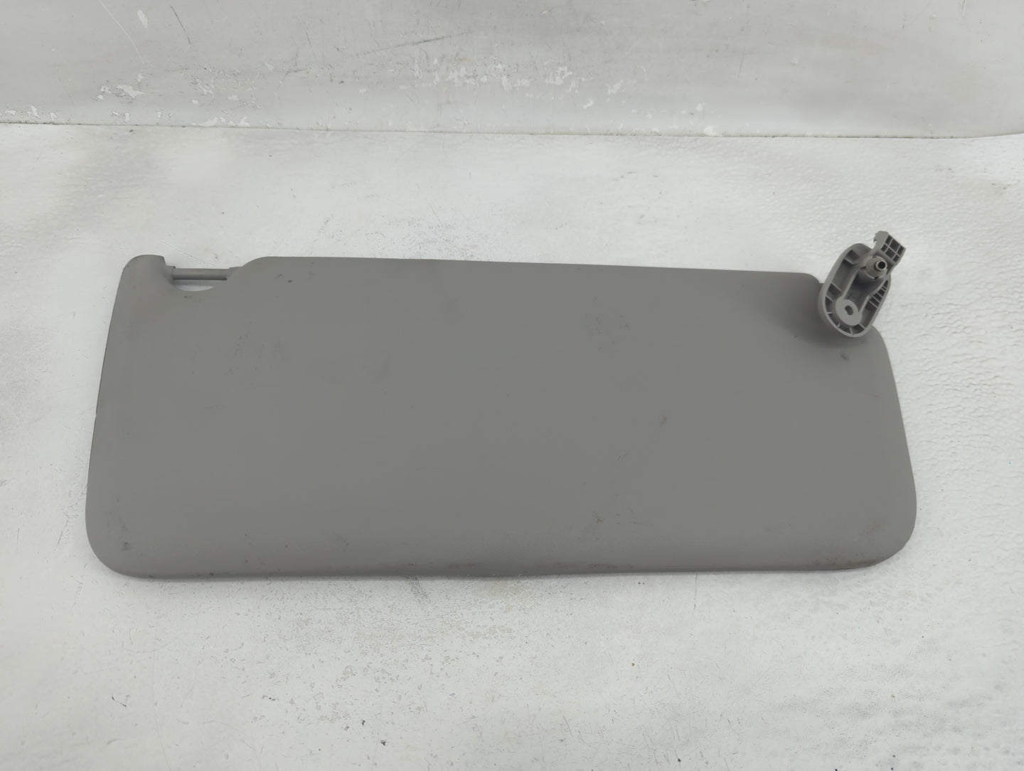 2020 Nissan Nv200 Sun Visor Shade Replacement Passenger Right Mirror Fits OEM Used Auto Parts - Oemusedautoparts1.com