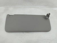 2020 Nissan Nv200 Sun Visor Shade Replacement Passenger Right Mirror Fits OEM Used Auto Parts - Oemusedautoparts1.com