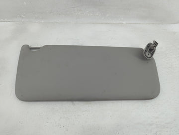 2020 Nissan Nv200 Sun Visor Shade Replacement Passenger Right Mirror Fits OEM Used Auto Parts - Oemusedautoparts1.com