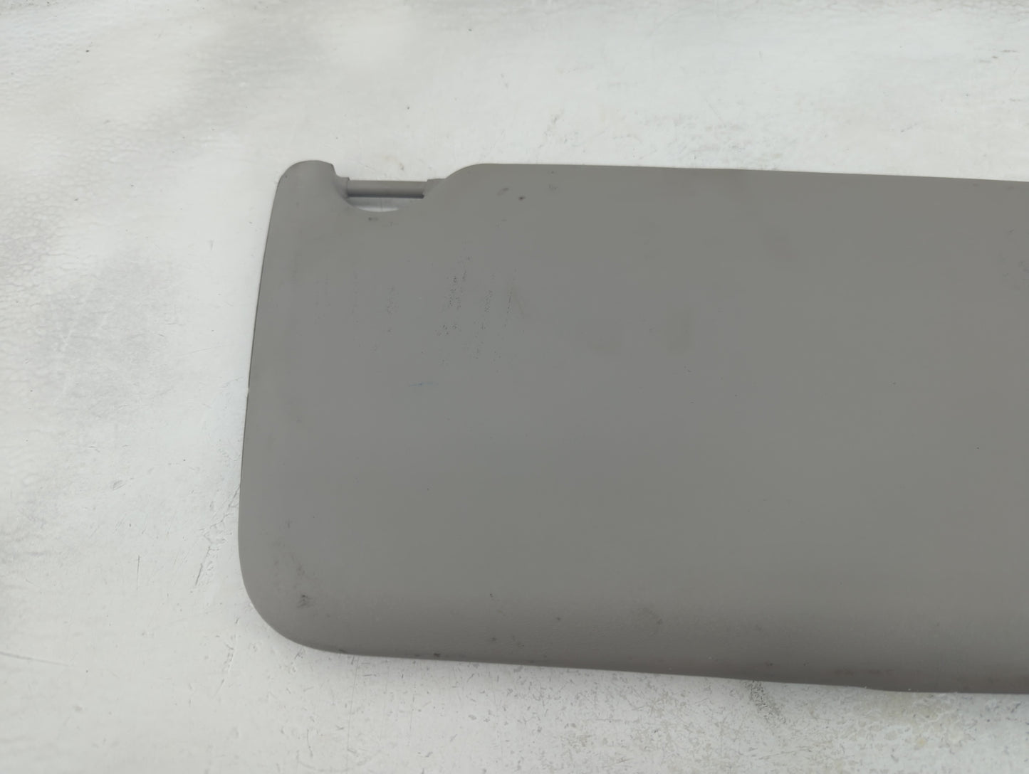 2020 Nissan Nv200 Sun Visor Shade Replacement Passenger Right Mirror Fits OEM Used Auto Parts - Oemusedautoparts1.com