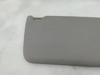 2020 Nissan Nv200 Sun Visor Shade Replacement Passenger Right Mirror Fits OEM Used Auto Parts - Oemusedautoparts1.com