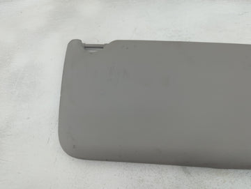 2020 Nissan Nv200 Sun Visor Shade Replacement Passenger Right Mirror Fits OEM Used Auto Parts