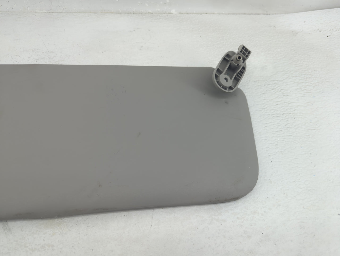 2020 Nissan Nv200 Sun Visor Shade Replacement Passenger Right Mirror Fits OEM Used Auto Parts - Oemusedautoparts1.com