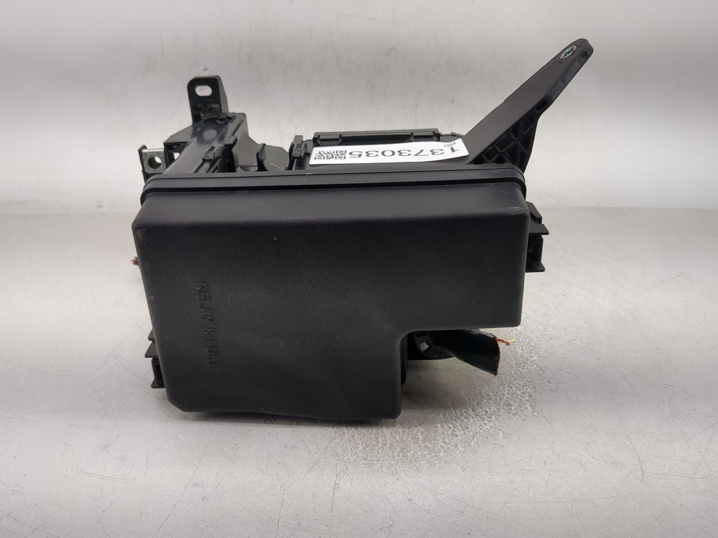2020 Nissan Nv200 Fusebox Fuse Box Panel Relay Module P/N:82662-42410 Fits OEM Used Auto Parts - Oemusedautoparts1.com