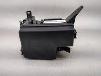 2020 Nissan Nv200 Fusebox Fuse Box Panel Relay Module P/N:82662-42410 Fits OEM Used Auto Parts - Oemusedautoparts1.com