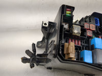 2020 Nissan Nv200 Fusebox Fuse Box Panel Relay Module P/N:82662-42410 Fits OEM Used Auto Parts - Oemusedautoparts1.com