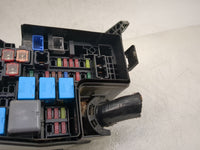 2020 Nissan Nv200 Fusebox Fuse Box Panel Relay Module P/N:82662-42410 Fits OEM Used Auto Parts - Oemusedautoparts1.com