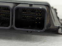 2020 Nissan Nv200 PCM Engine Control Computer ECU ECM PCU OEM P/N:NEC982-039 Fits OEM Used Auto Parts - Oemusedautoparts1.co