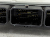 2020 Nissan Nv200 PCM Engine Control Computer ECU ECM PCU OEM P/N:NEC982-039 Fits OEM Used Auto Parts - Oemusedautoparts1.co