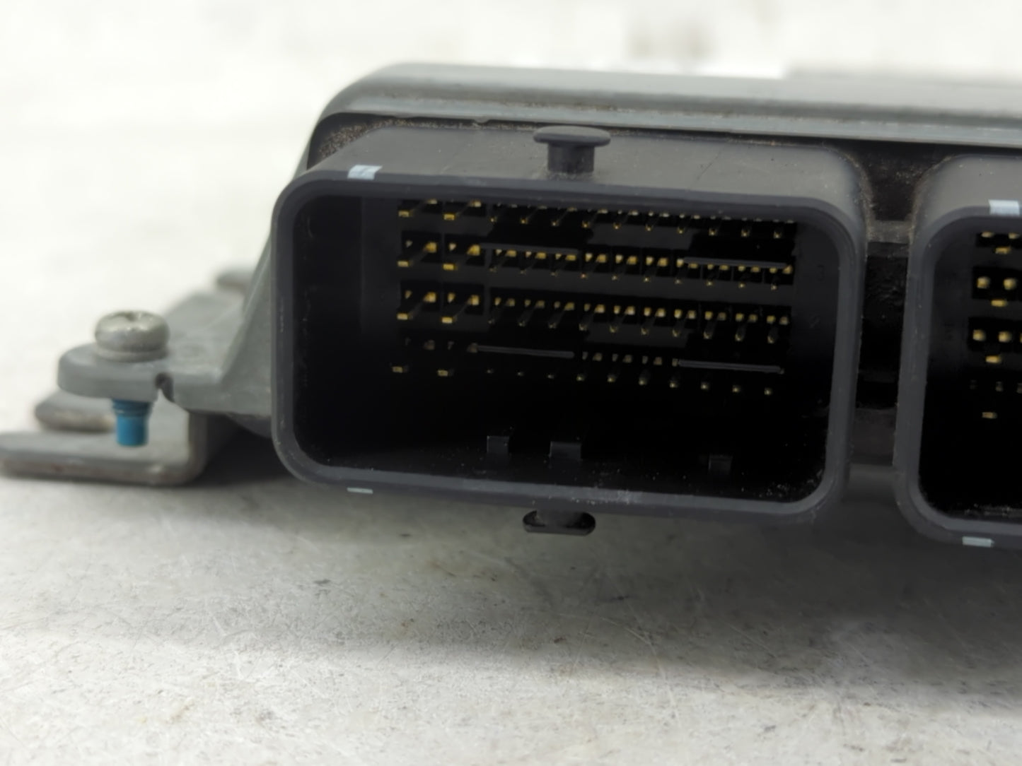 2020 Nissan Nv200 PCM Engine Control Computer ECU ECM PCU OEM P/N:NEC982-039 Fits OEM Used Auto Parts - Oemusedautoparts1.co