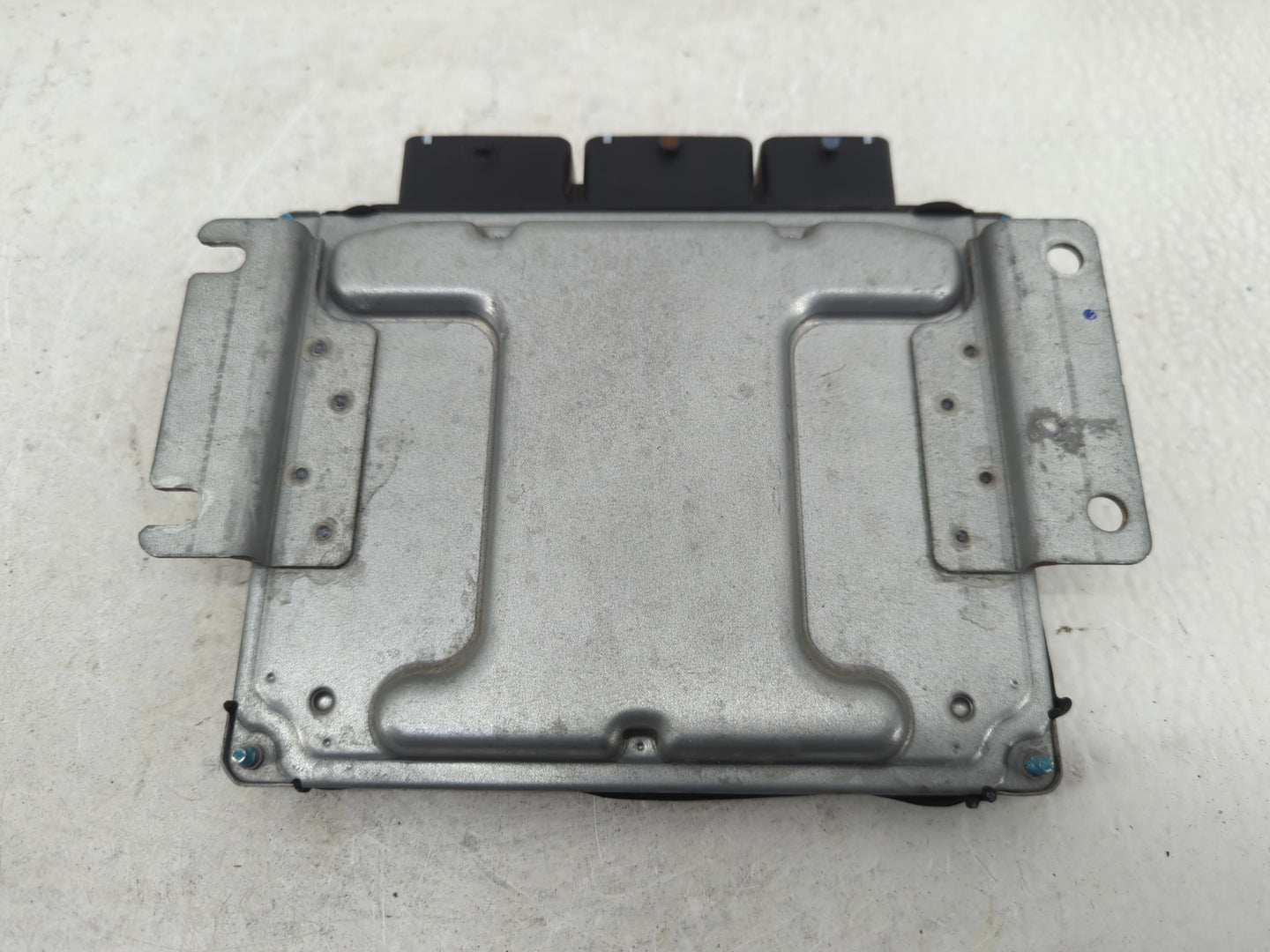 2020 Nissan Nv200 PCM Engine Control Computer ECU ECM PCU OEM P/N:NEC982-039 Fits OEM Used Auto Parts - Oemusedautoparts1.co