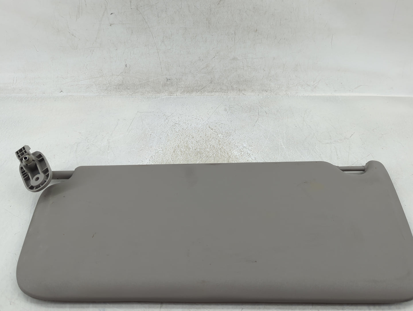 2020 Nissan Nv200 Sun Visor Shade Replacement Driver Left Mirror Fits OEM Used Auto Parts - Oemusedautoparts1.com
