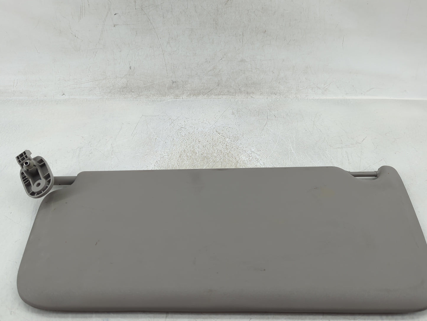 2020 Nissan Nv200 Sun Visor Shade Replacement Driver Left Mirror Fits OEM Used Auto Parts - Oemusedautoparts1.com