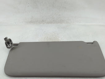 compare product 2020 Nissan Nv200 Sun Visor Shade Replacement Driver Left Mirror Fits OEM Used Auto Parts