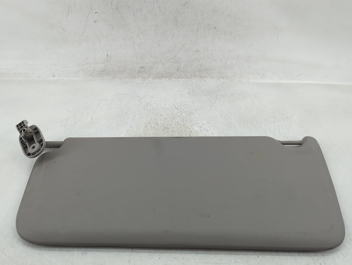 2020 Nissan Nv200 Sun Visor Shade Replacement Driver Left Mirror Fits OEM Used Auto Parts - Oemusedautoparts1.com