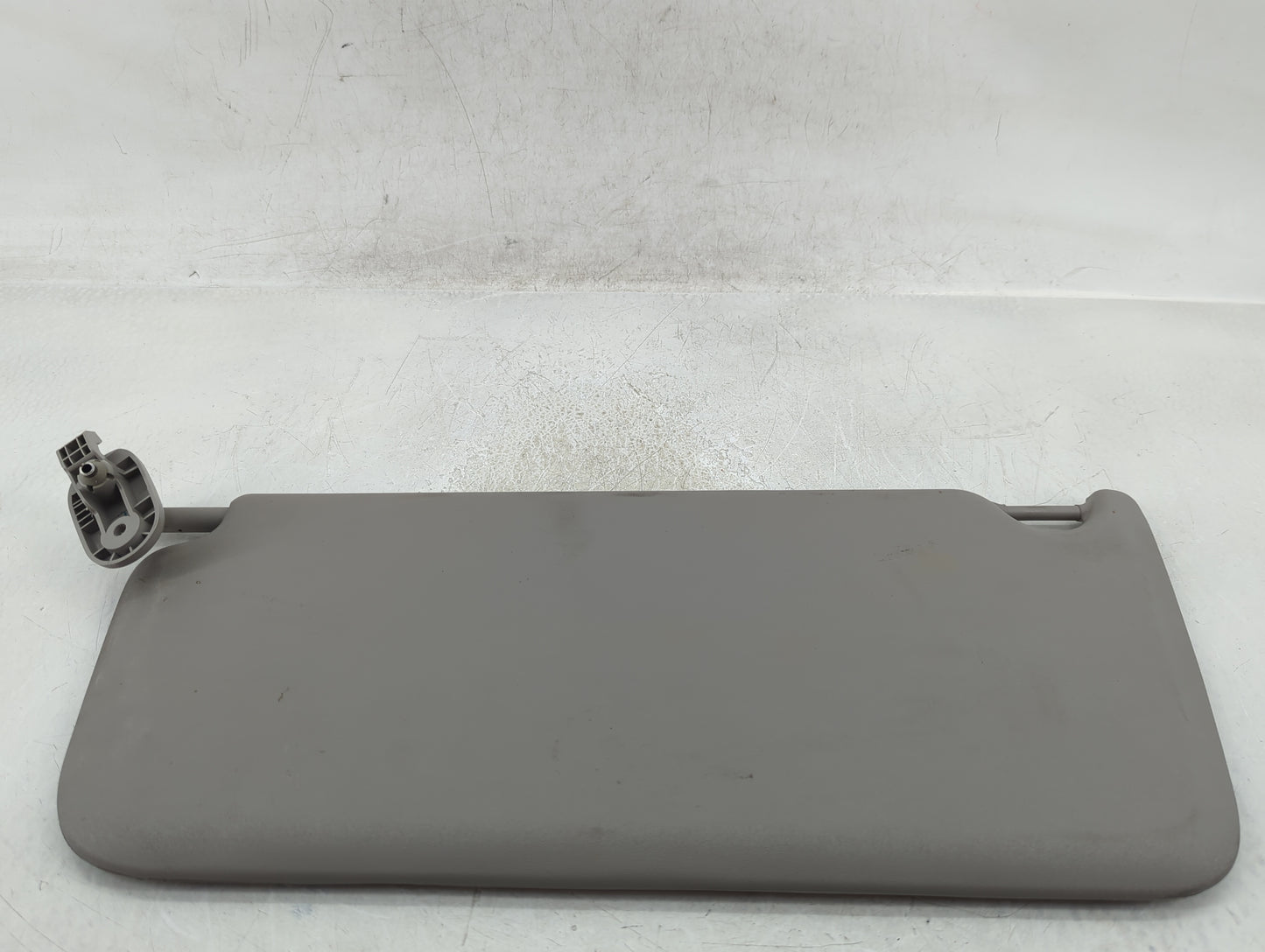 2020 Nissan Nv200 Sun Visor Shade Replacement Driver Left Mirror Fits OEM Used Auto Parts - Oemusedautoparts1.com