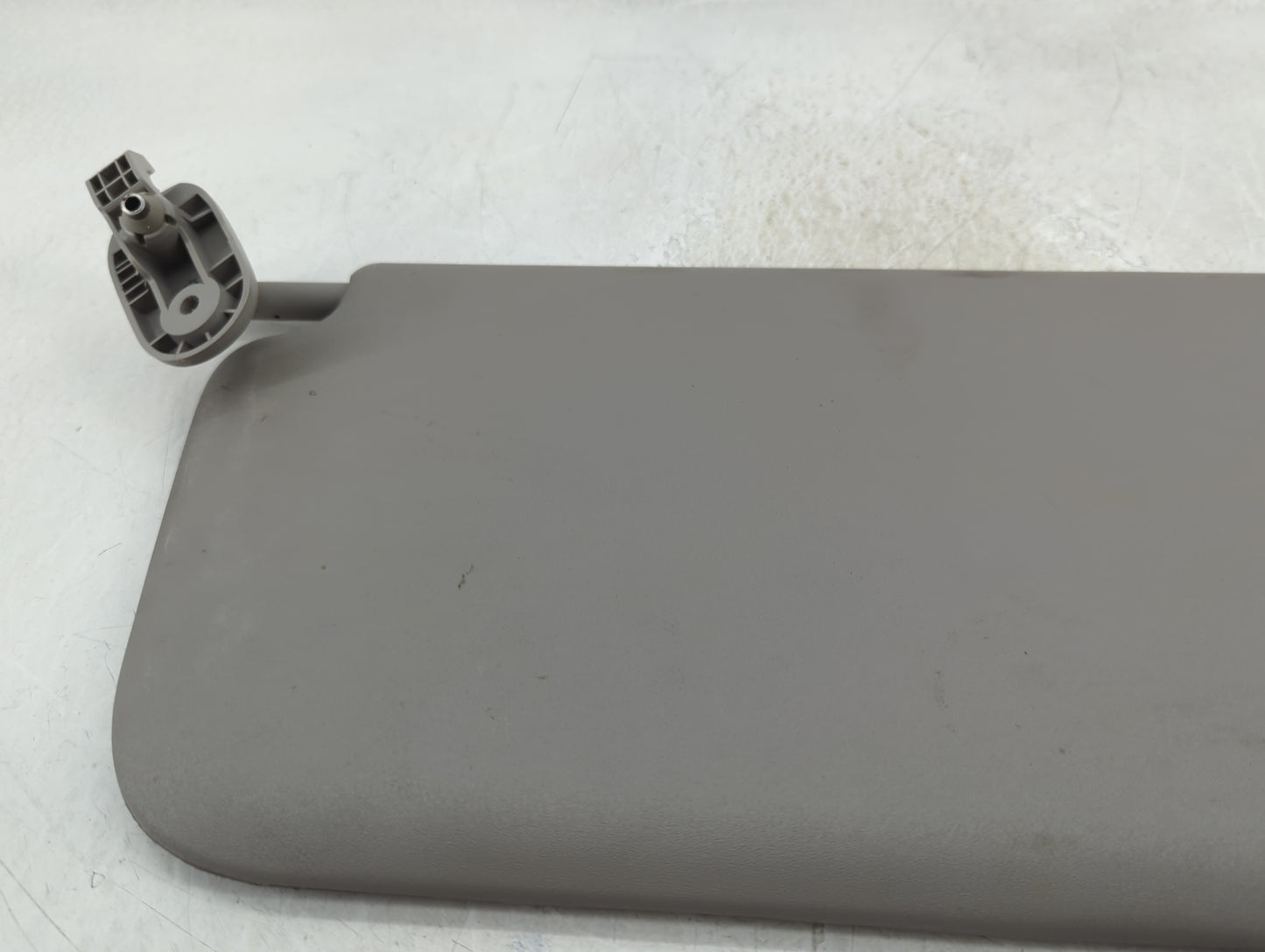 2020 Nissan Nv200 Sun Visor Shade Replacement Driver Left Mirror Fits OEM Used Auto Parts - Oemusedautoparts1.com