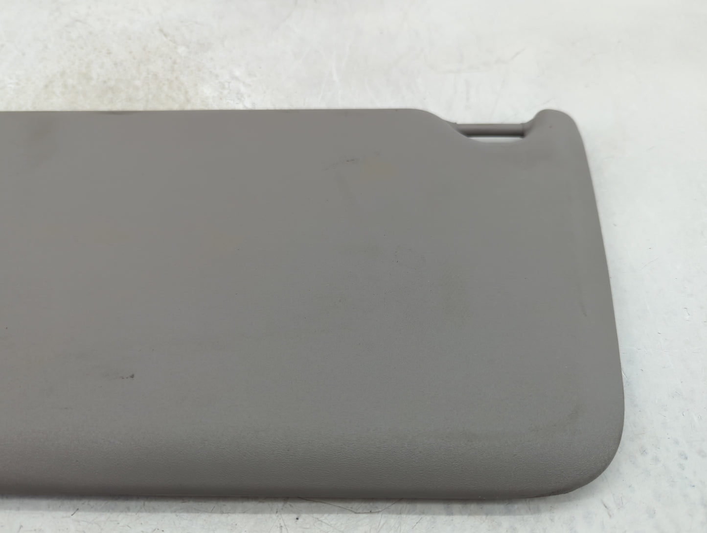 2020 Nissan Nv200 Sun Visor Shade Replacement Driver Left Mirror Fits OEM Used Auto Parts - Oemusedautoparts1.com