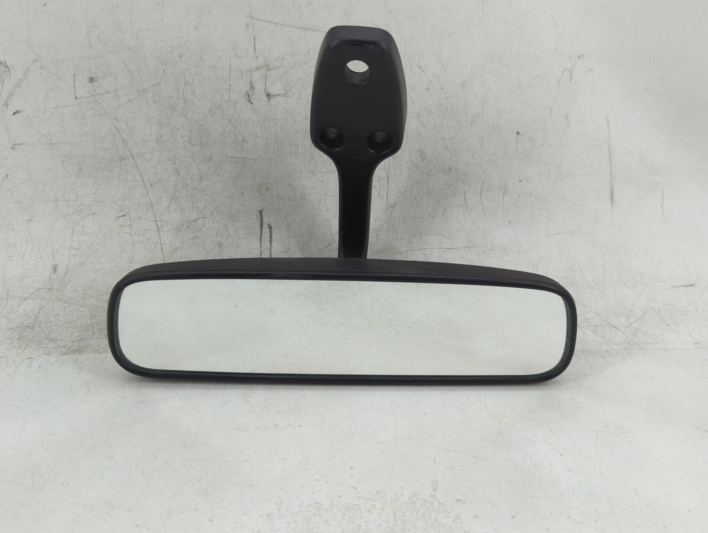 2014-2020 Nissan Nv200 Interior Rear View Mirror Replacement OEM Fits Fits 2014 2015 2016 2017 2018 2019 2020 OEM Used Auto 