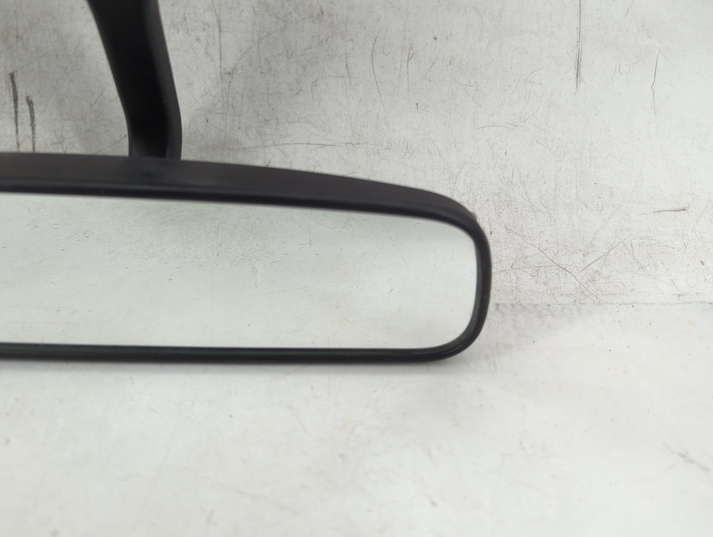2014-2020 Nissan Nv200 Interior Rear View Mirror Replacement OEM Fits Fits 2014 2015 2016 2017 2018 2019 2020 OEM Used Auto 