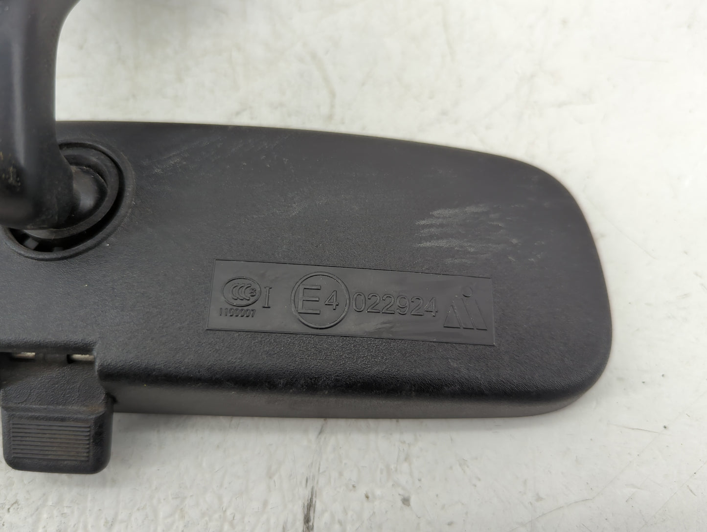 2014-2020 Nissan Nv200 Interior Rear View Mirror Replacement OEM Fits Fits 2014 2015 2016 2017 2018 2019 2020 OEM Used Auto 