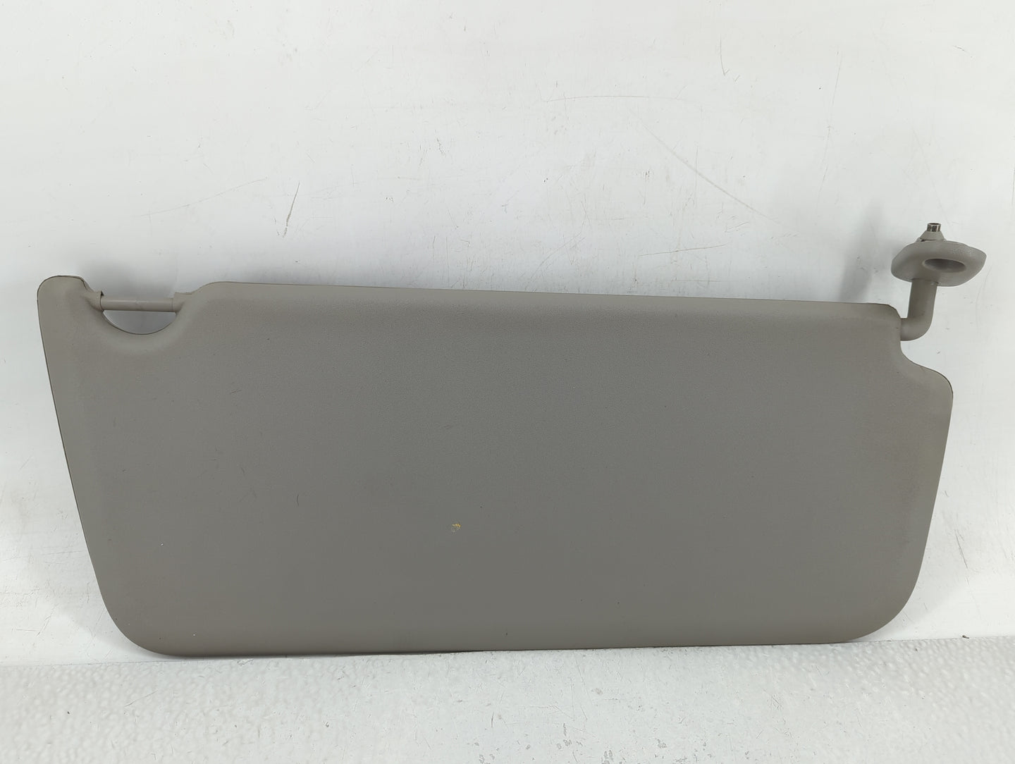 2020 Nissan Nv200 Sun Visor Shade Replacement Passenger Right Mirror Fits OEM Used Auto Parts - Oemusedautoparts1.com