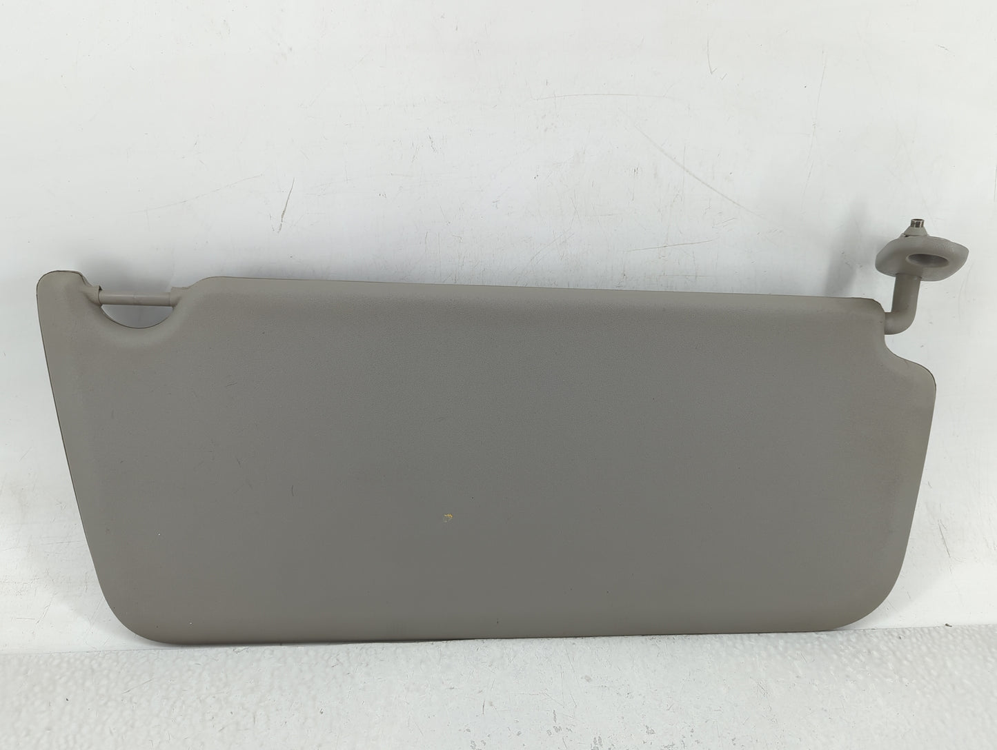 2020 Nissan Nv200 Sun Visor Shade Replacement Passenger Right Mirror Fits OEM Used Auto Parts - Oemusedautoparts1.com
