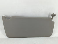 2020 Nissan Nv200 Sun Visor Shade Replacement Passenger Right Mirror Fits OEM Used Auto Parts - Oemusedautoparts1.com