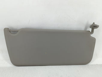 compare product 2020 Nissan Nv200 Sun Visor Shade Replacement Passenger Right Mirror Fits OEM Used Auto Parts
