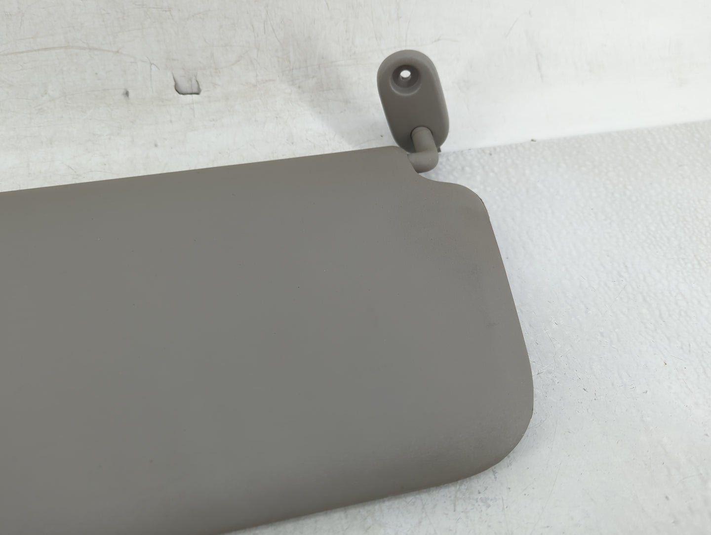 2020 Nissan Nv200 Sun Visor Shade Replacement Passenger Right Mirror Fits OEM Used Auto Parts - Oemusedautoparts1.com