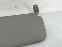 2020 Nissan Nv200 Sun Visor Shade Replacement Passenger Right Mirror Fits OEM Used Auto Parts - Oemusedautoparts1.com