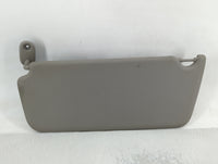 2013-2019 Nissan Nv200 Sun Visor Shade Replacement Passenger Right Mirror Fits Fits 2013 2014 2015 2016 2017 2018 2019 OEM U