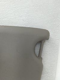 2013-2019 Nissan Nv200 Sun Visor Shade Replacement Passenger Right Mirror Fits Fits 2013 2014 2015 2016 2017 2018 2019 OEM U