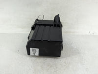 2020 Nissan Nv200 Fusebox Fuse Box Panel Relay Module Fits OEM Used Auto Parts - Oemusedautoparts1.com