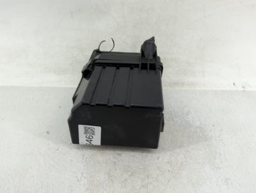 2020 Nissan Nv200 Fusebox Fuse Box Panel Relay Module Fits OEM Used Auto Parts - Oemusedautoparts1.com