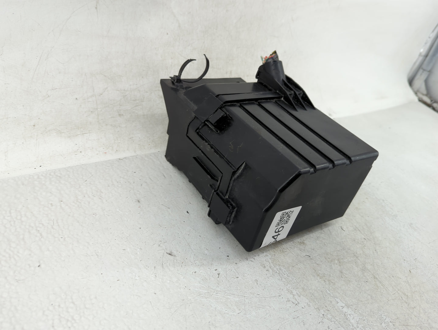 2020 Nissan Nv200 Fusebox Fuse Box Panel Relay Module Fits OEM Used Auto Parts - Oemusedautoparts1.com