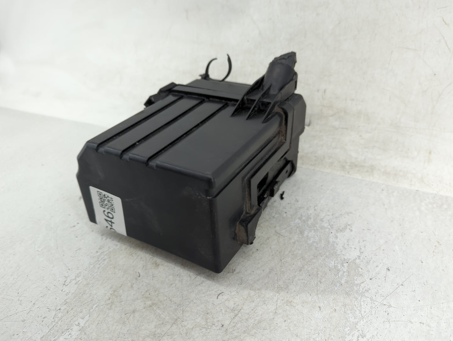 2020 Nissan Nv200 Fusebox Fuse Box Panel Relay Module Fits OEM Used Auto Parts - Oemusedautoparts1.com