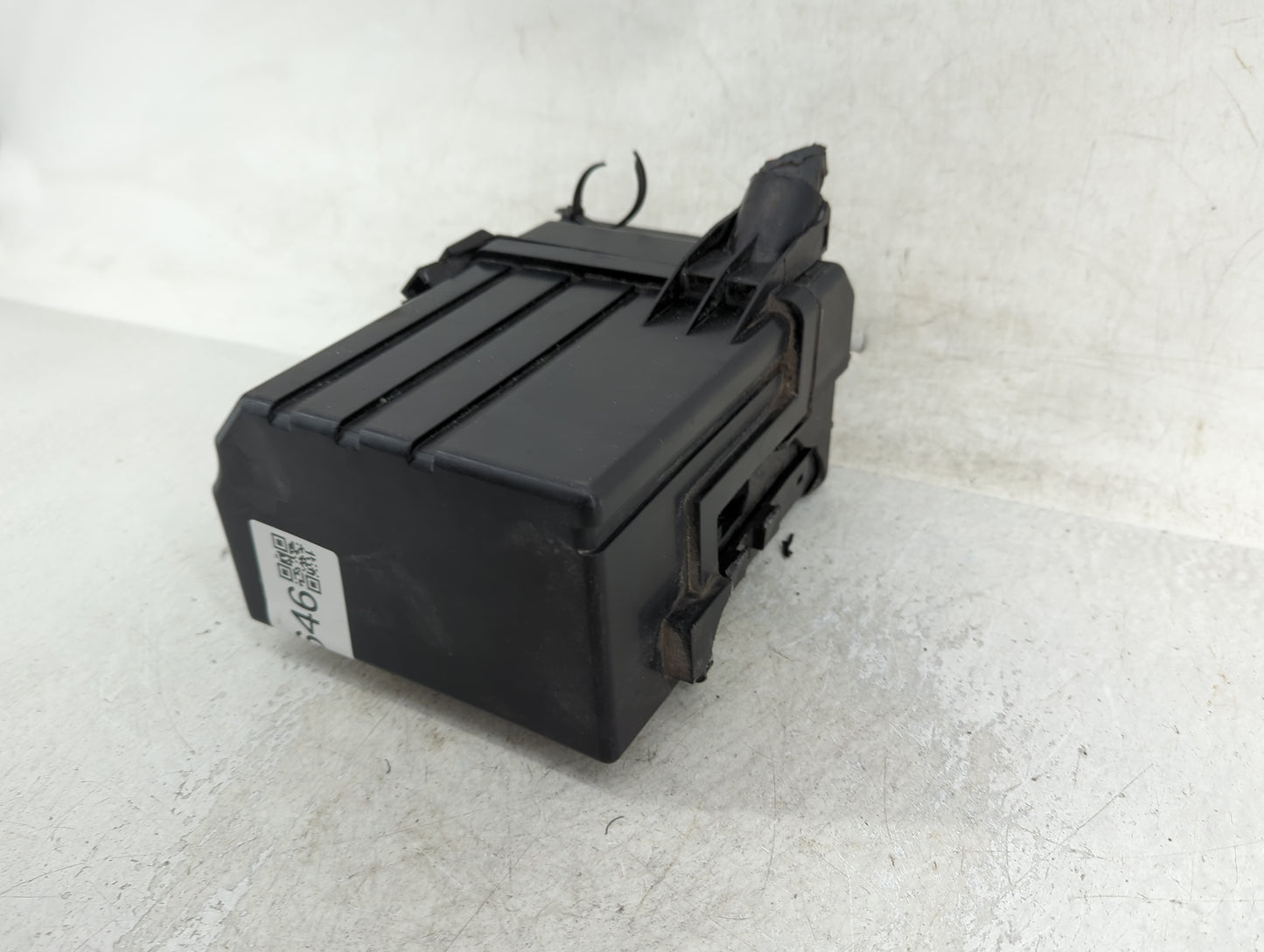 2020 Nissan Nv200 Fusebox Fuse Box Panel Relay Module Fits OEM Used Auto Parts - Oemusedautoparts1.com