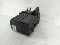 2020 Nissan Nv200 Fusebox Fuse Box Panel Relay Module Fits OEM Used Auto Parts - Oemusedautoparts1.com