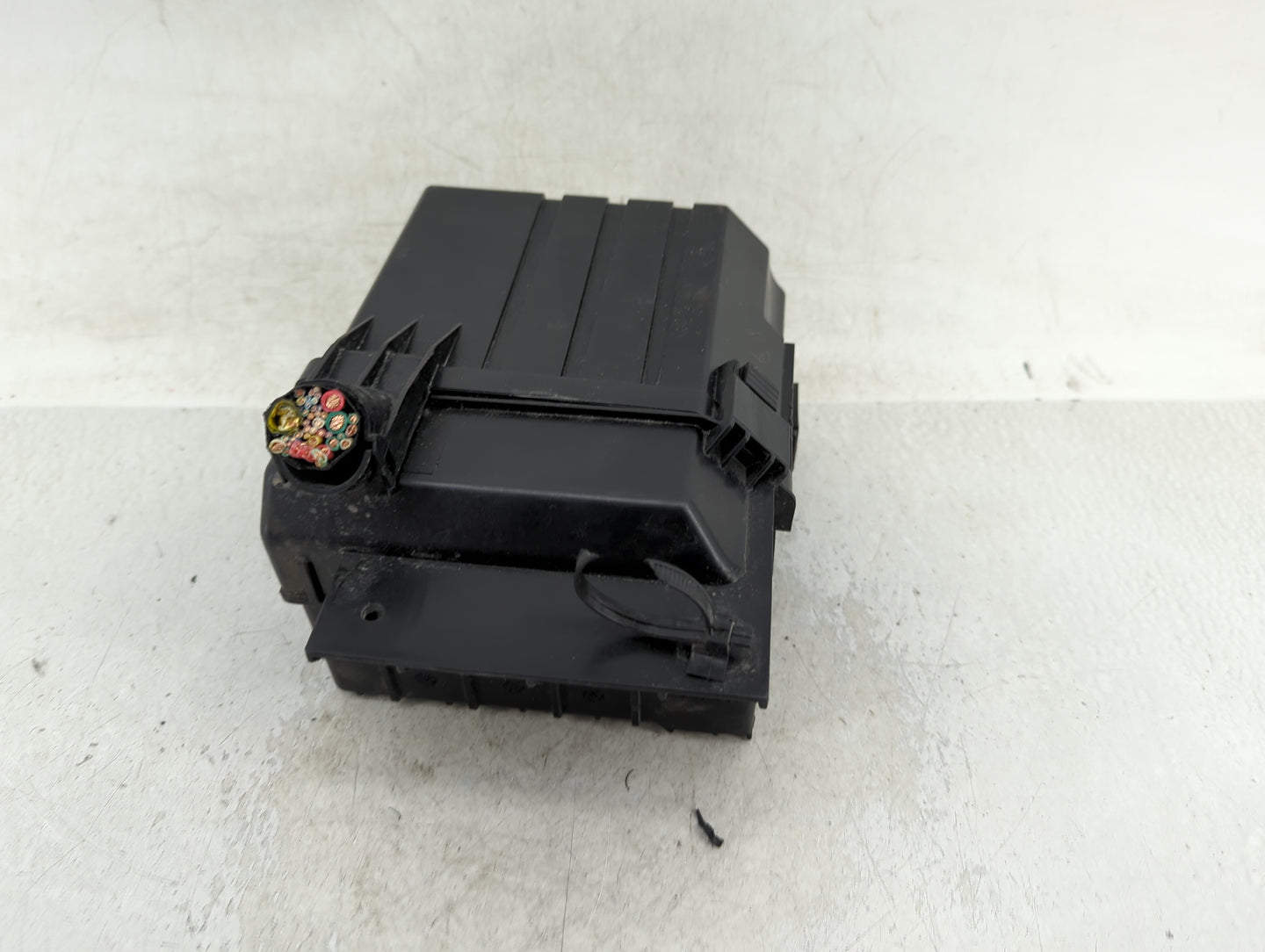 2020 Nissan Nv200 Fusebox Fuse Box Panel Relay Module Fits OEM Used Auto Parts - Oemusedautoparts1.com