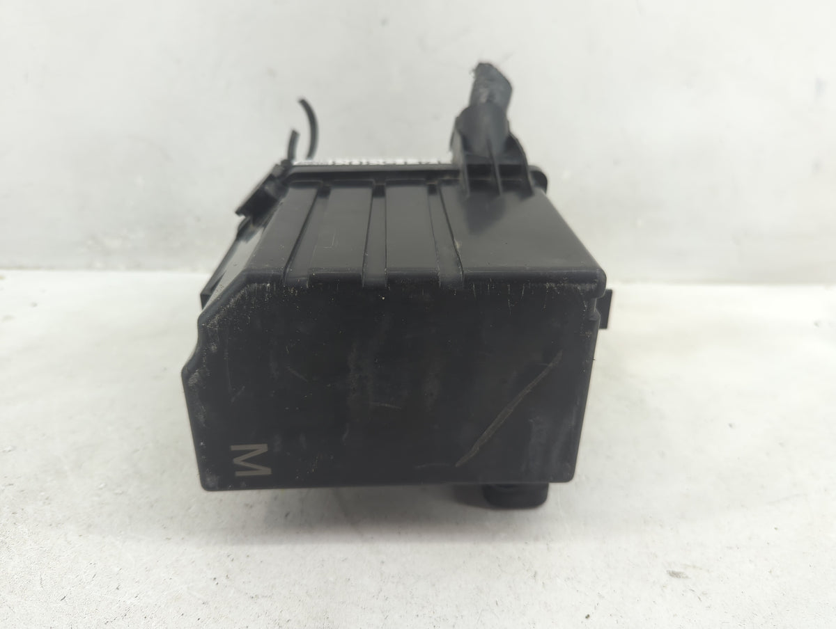 2013-2019 Nissan Nv200 Fusebox Fuse Box Panel Relay Module P/N:3SDFV0100 Fits Fits 2013 2014 2015 2016 2017 2018 2019 OEM Us
