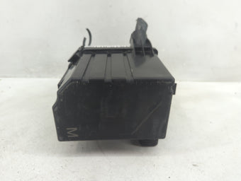 compare product 2013-2019 Nissan Nv200 Fusebox Fuse Box Panel Relay Module P/N:3SDFV0100 Fits Fits 2013 2014 2015 2016 2017 2018 2019 OEM Used Auto Parts