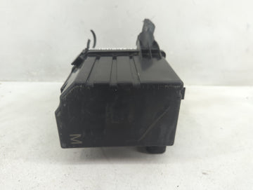 2020 Nissan Nv200 Fusebox Fuse Box Panel Relay Module P/N:3SDFV0100 Fits OEM Used Auto Parts - Oemusedautoparts1.com